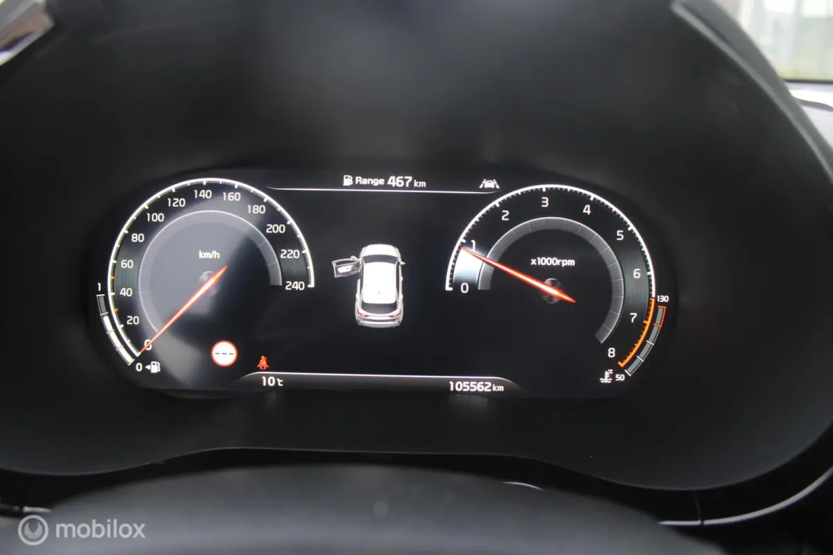 1.5 T-GDI GT-PlusLine 1e Eig | Panoramadak | Stoel en stuurverwarming |