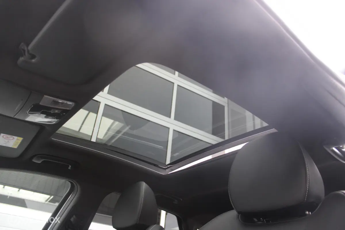 1.5 T-GDI GT-PlusLine 1e Eig | Panoramadak | Stoel en stuurverwarming |