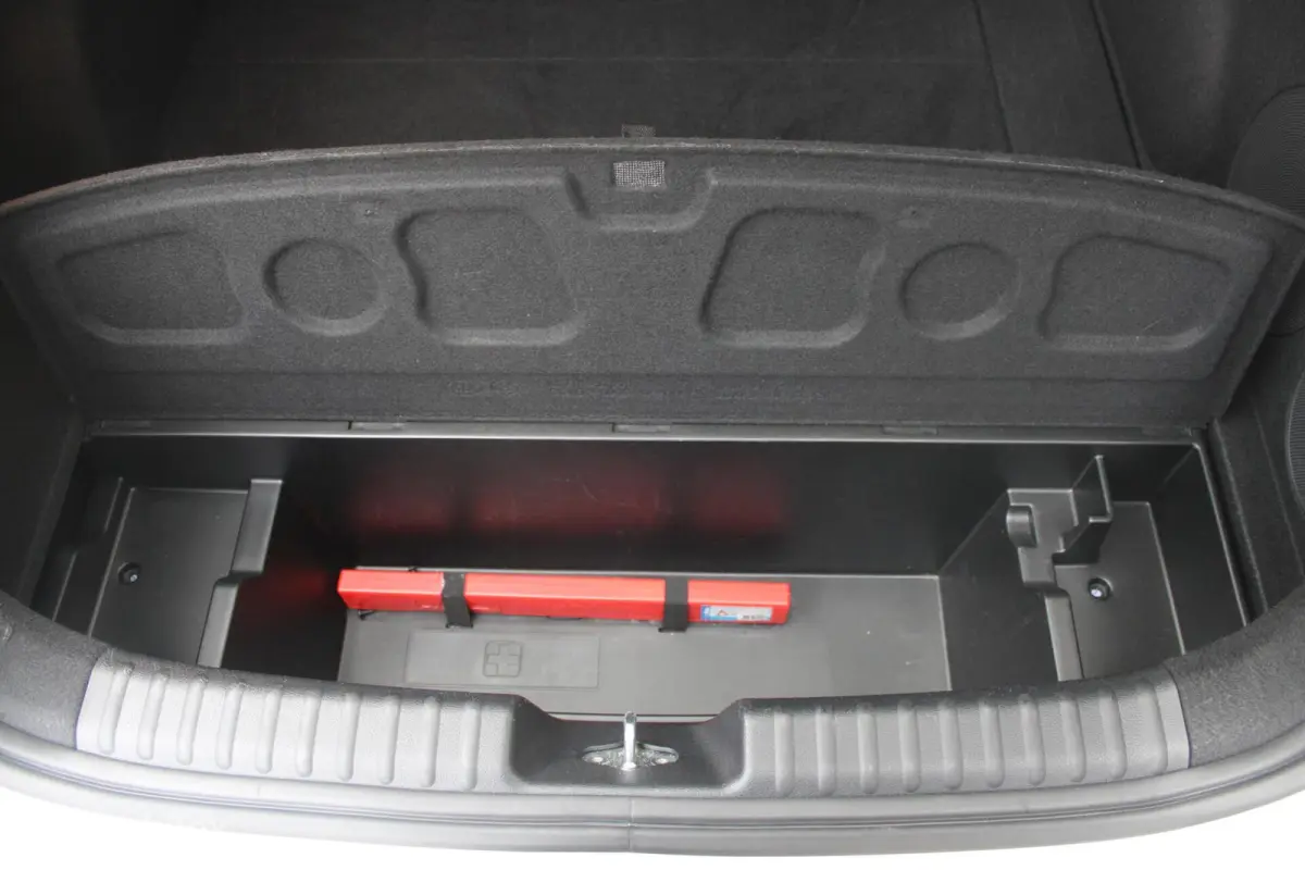 1.5 T-GDI GT-PlusLine 1e Eig | Panoramadak | Stoel en stuurverwarming |