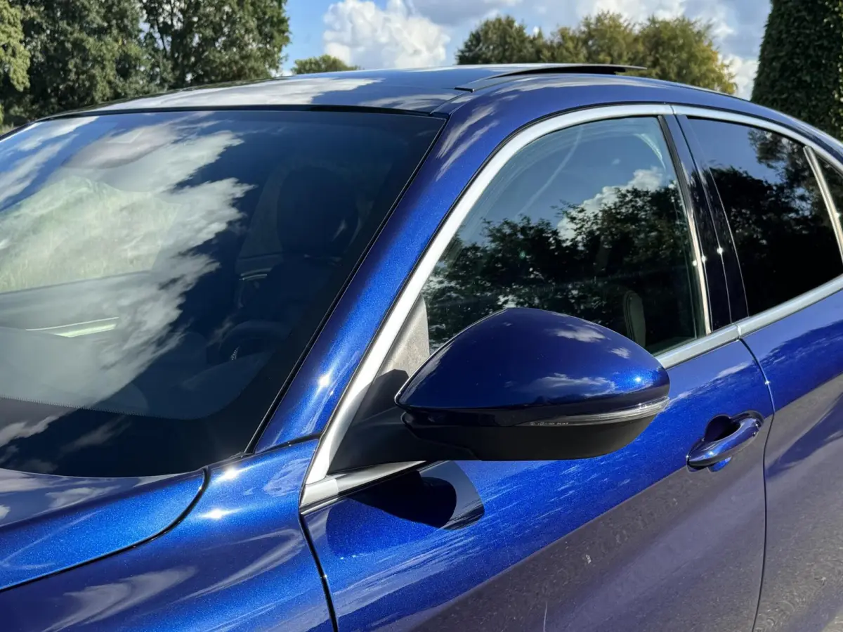 2.0t Q4 Veloce, pano, Harman Kardon, 20"