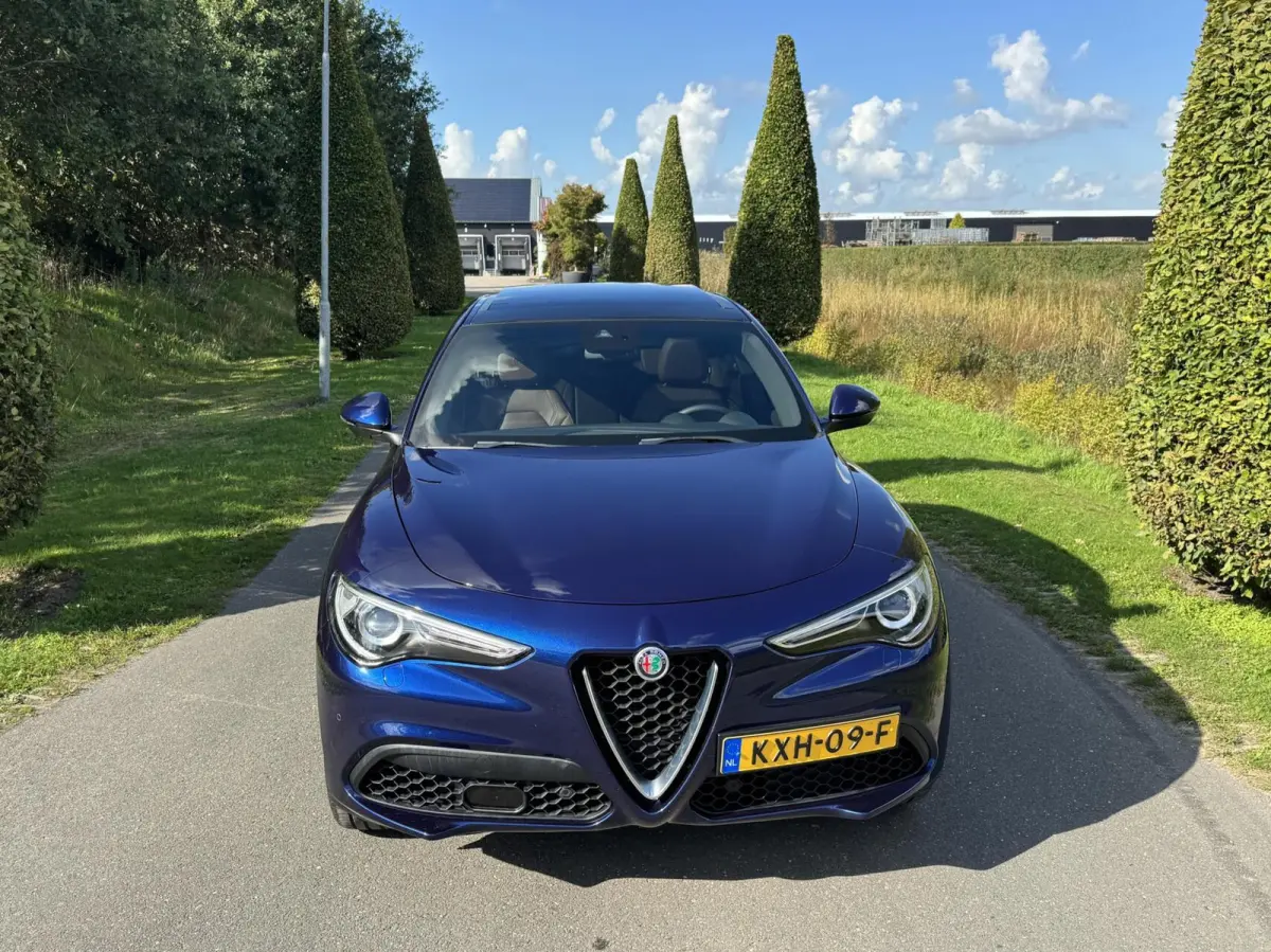 2.0t Q4 Veloce, pano, Harman Kardon, 20"
