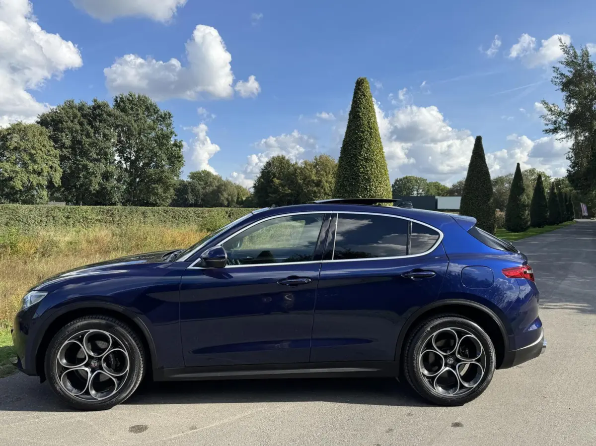 2.0t Q4 Veloce, pano, Harman Kardon, 20"