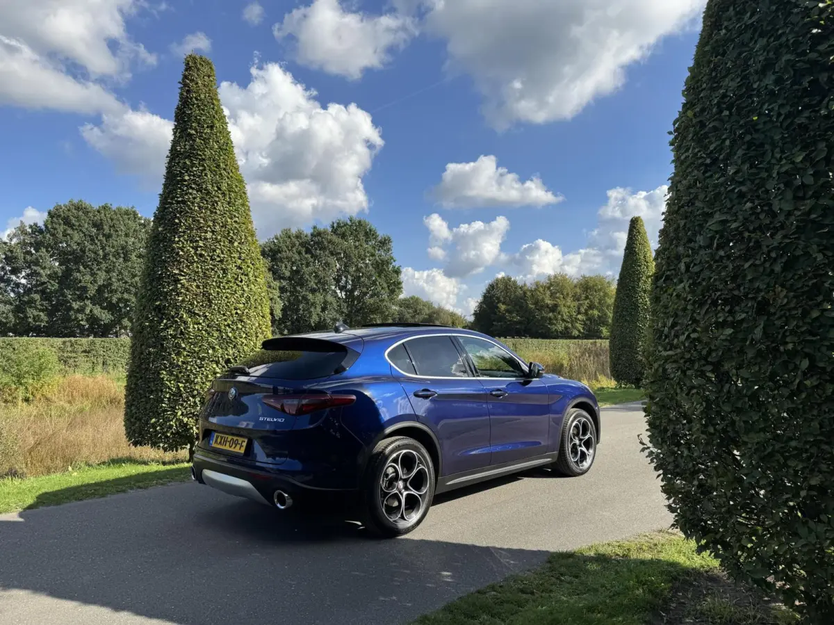 2.0t Q4 Veloce, pano, Harman Kardon, 20"
