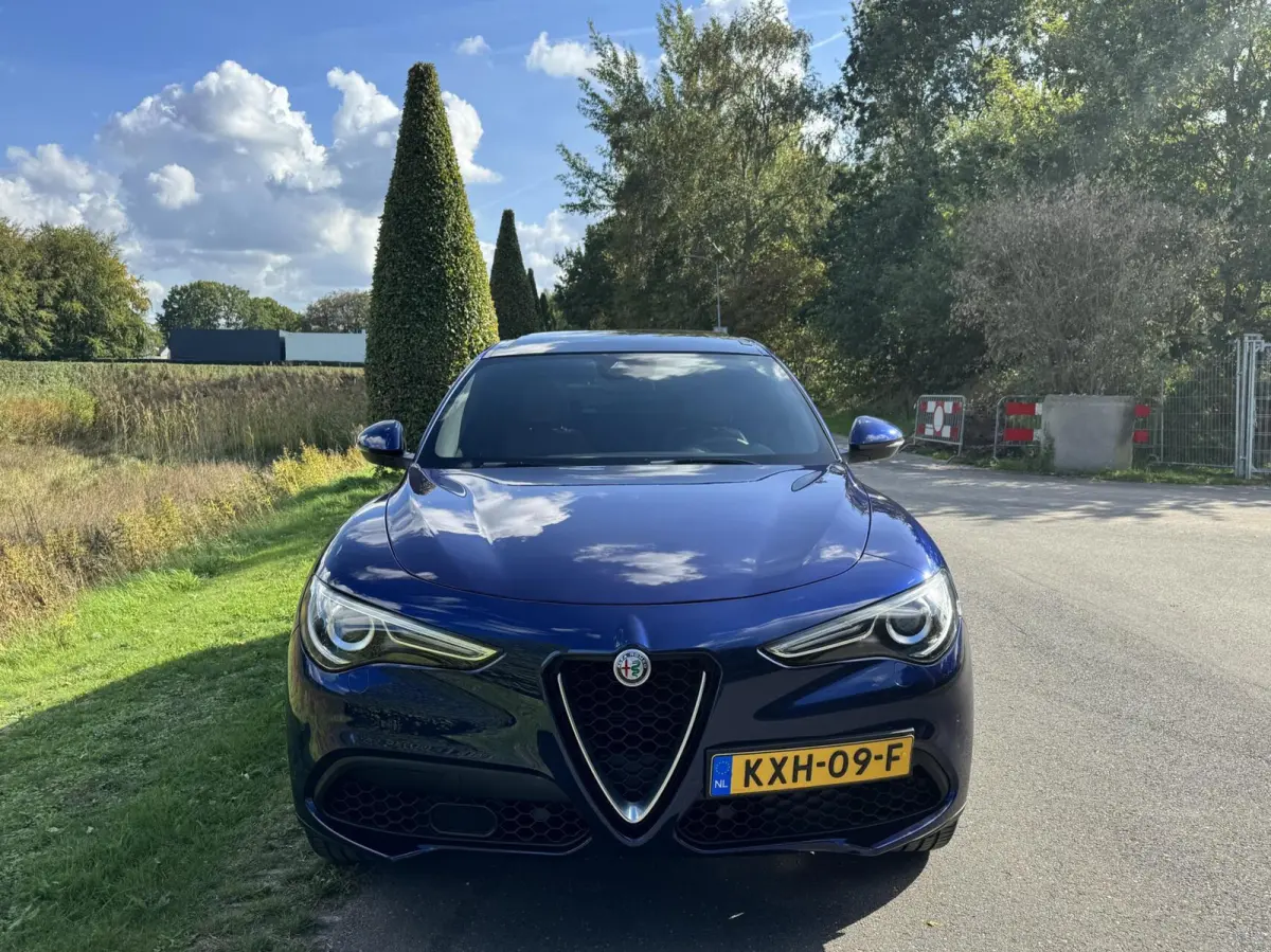 2.0t Q4 Veloce, pano, Harman Kardon, 20"