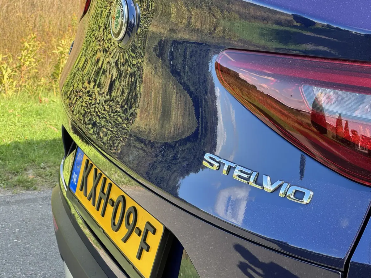 2.0t Q4 Veloce, pano, Harman Kardon, 20"