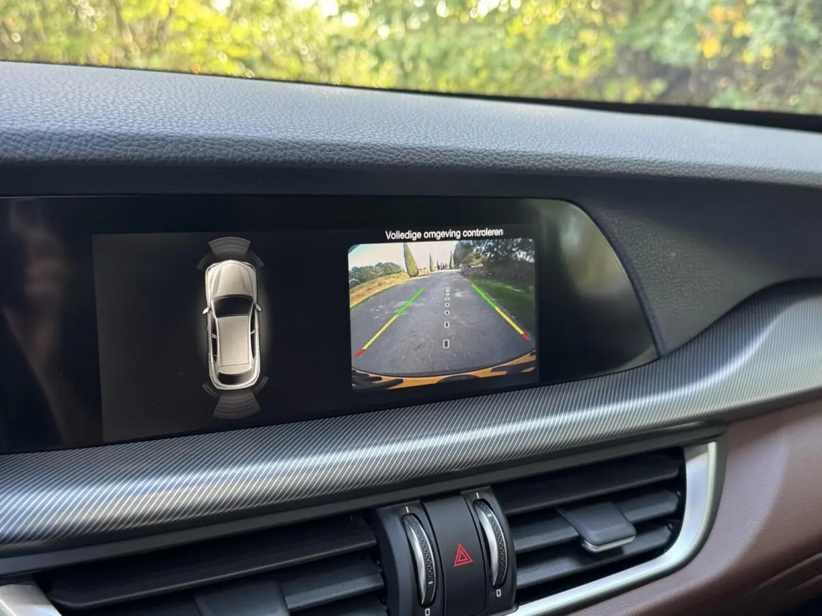 2.0t Q4 Veloce, pano, Harman Kardon, 20"