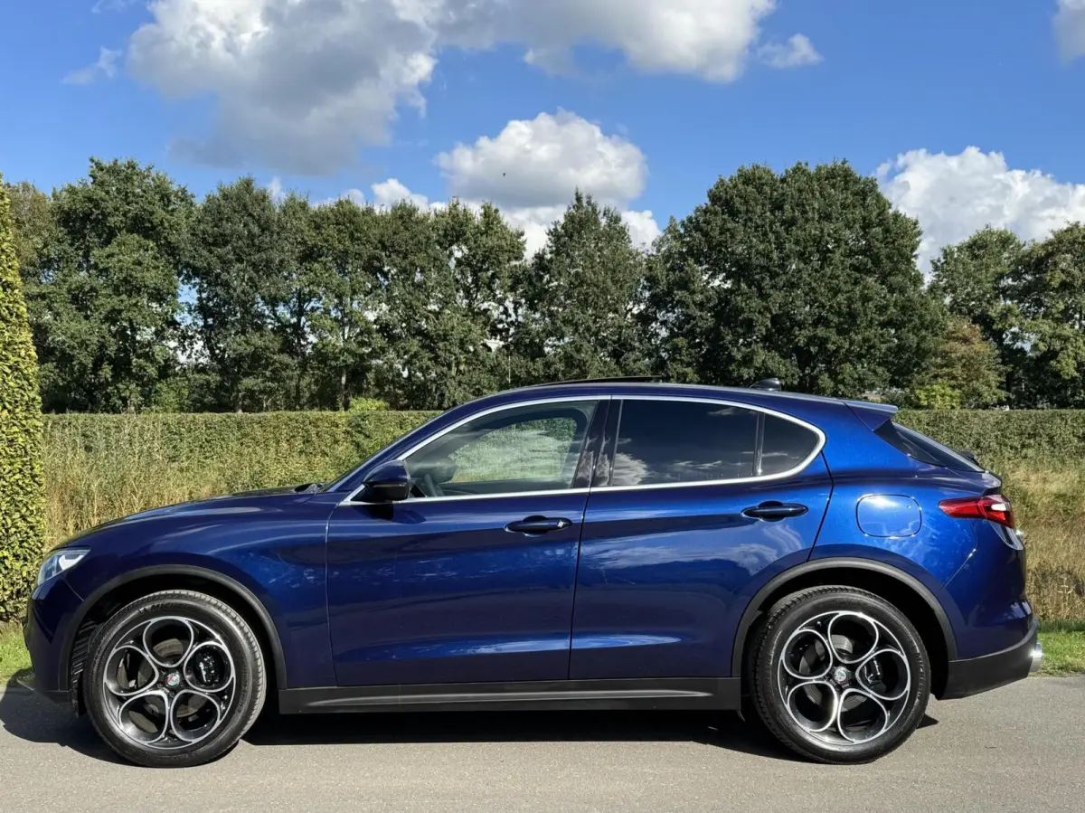 2.0t Q4 Veloce, pano, Harman Kardon, 20"