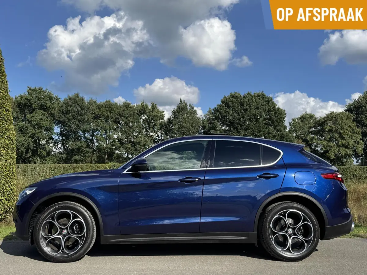 2.0t Q4 Veloce, pano, Harman Kardon, 20"