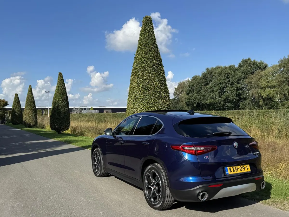 2.0t Q4 Veloce, pano, Harman Kardon, 20"