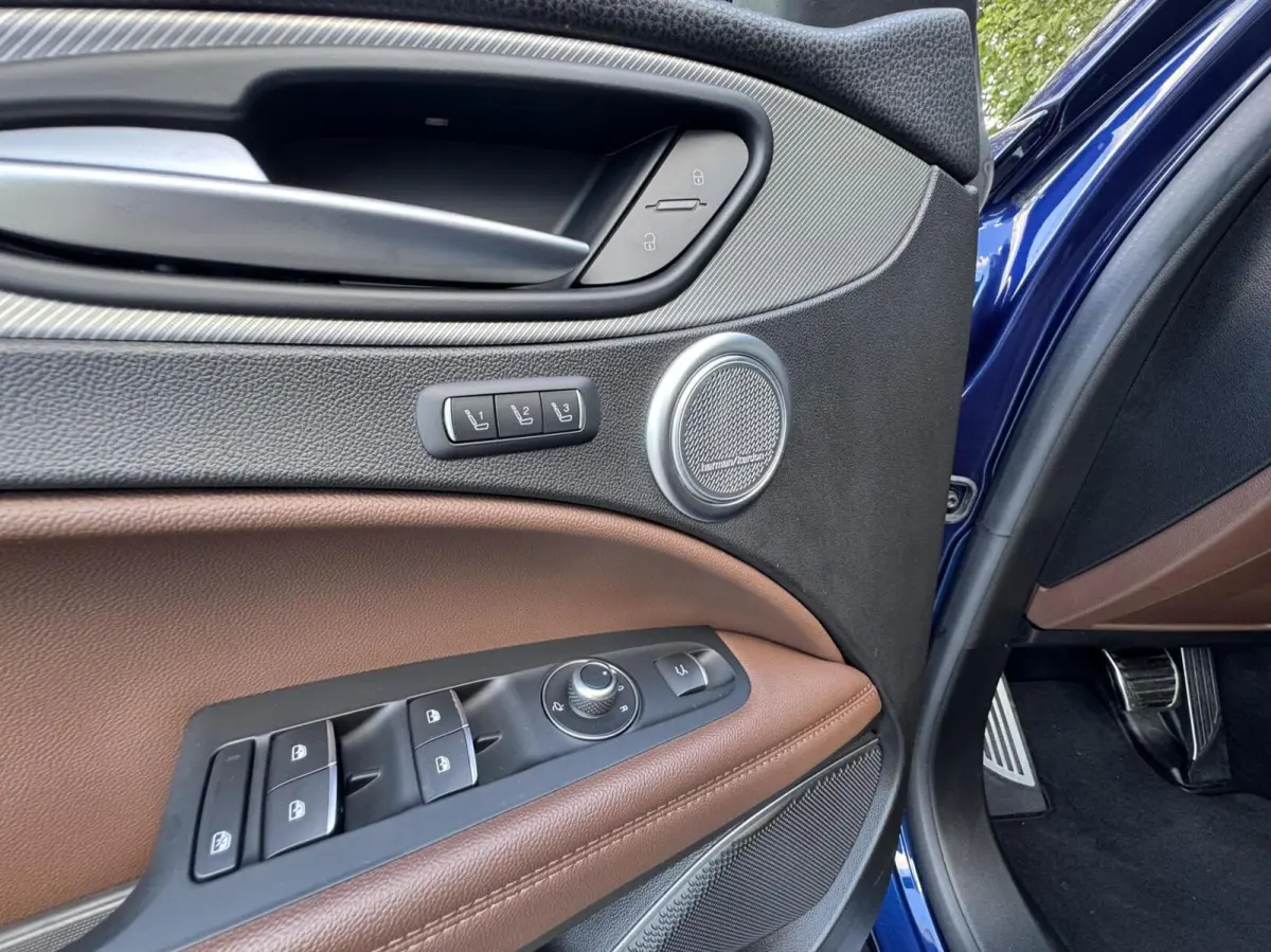 2.0t Q4 Veloce, pano, Harman Kardon, 20"