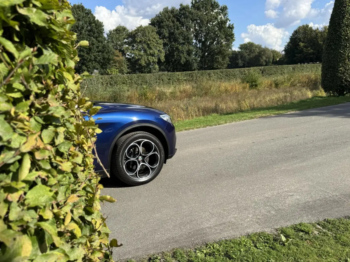2.0t Q4 Veloce, pano, Harman Kardon, 20"
