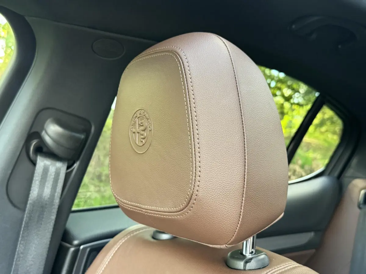 2.0t Q4 Veloce, pano, Harman Kardon, 20"