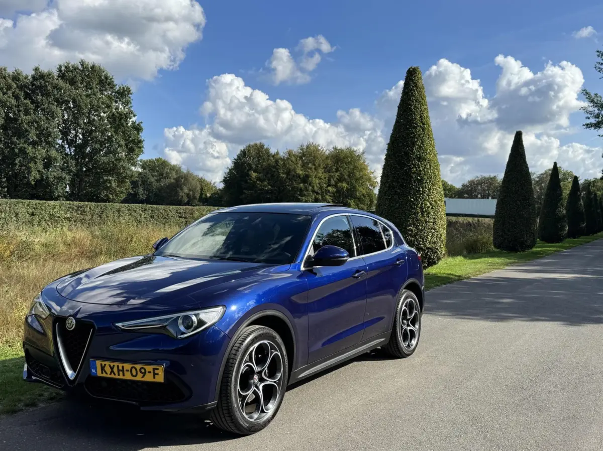 2.0t Q4 Veloce, pano, Harman Kardon, 20"