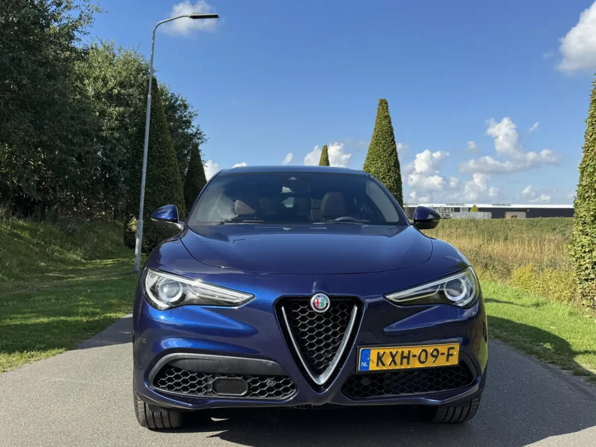 2.0t Q4 Veloce, pano, Harman Kardon, 20"