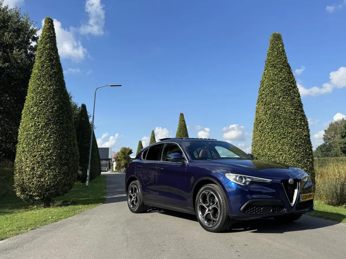 2.0t Q4 Veloce, pano, Harman Kardon, 20"