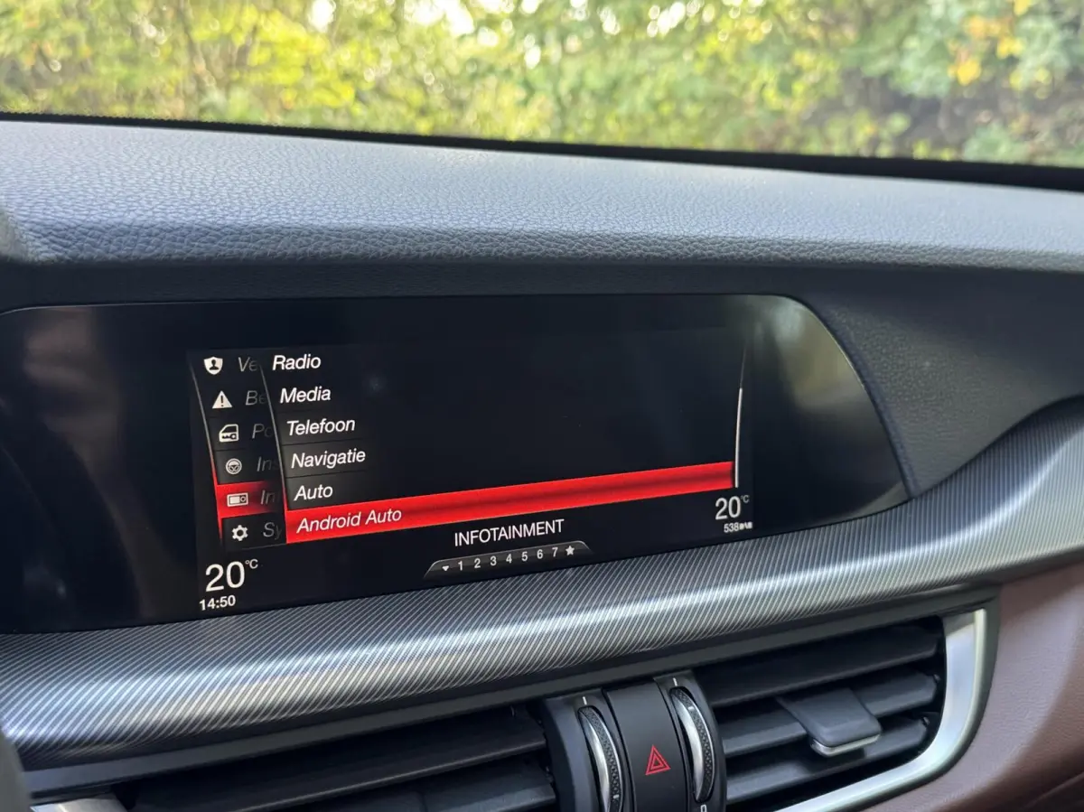 2.0t Q4 Veloce, pano, Harman Kardon, 20"