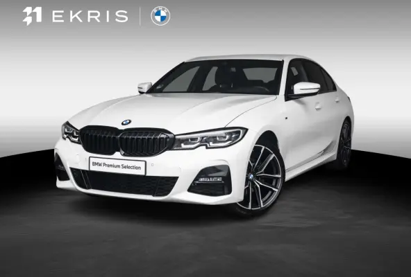 320i | M Sport | Business Edition | 19 inch | Cruise Control | Sportstoelen | Stoelverwarming | HIFI