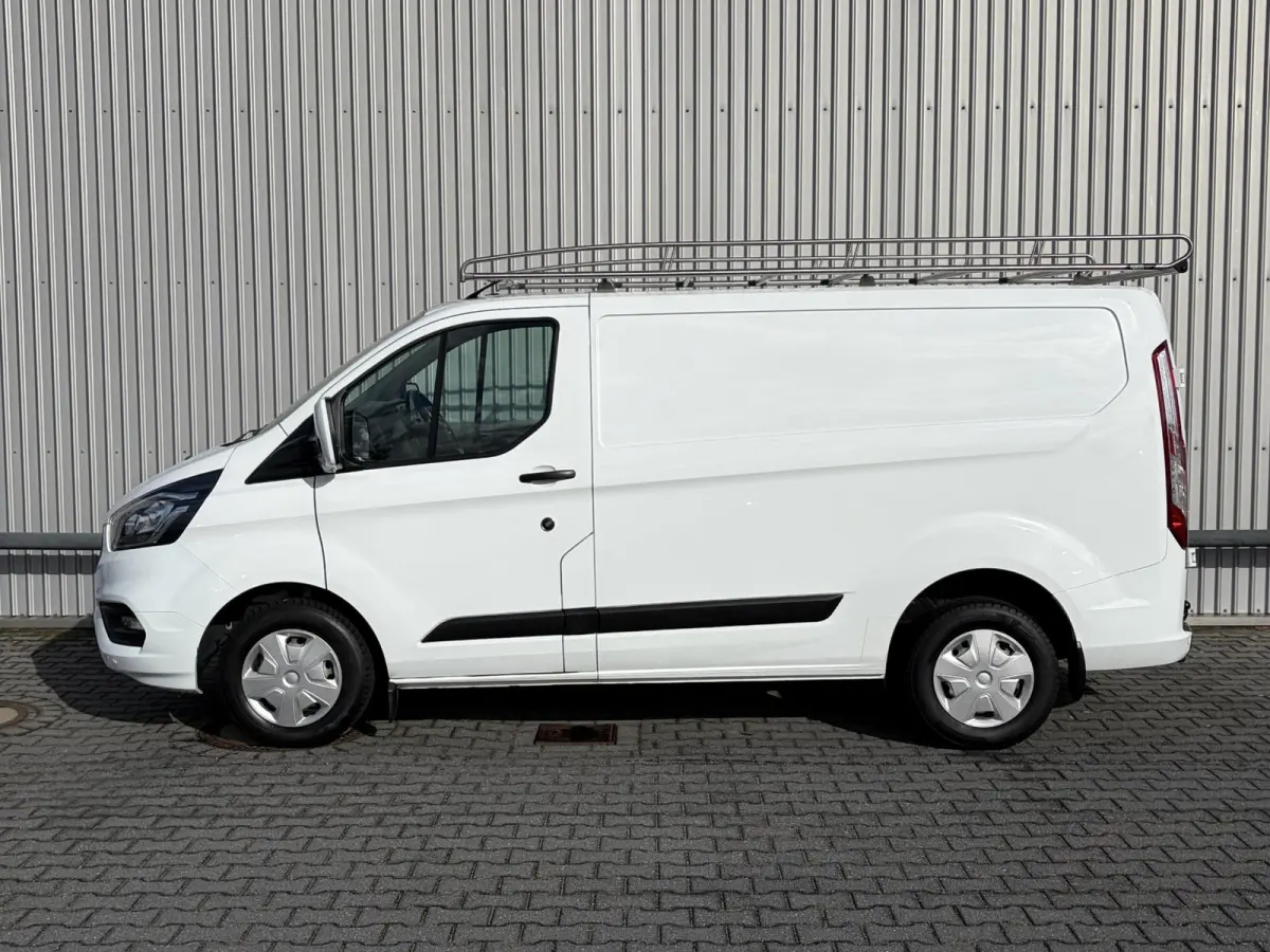 280 2.0 TDCI L1H1*HAAK*A/C*CRUISE*CAM*D-RIEM VV*
