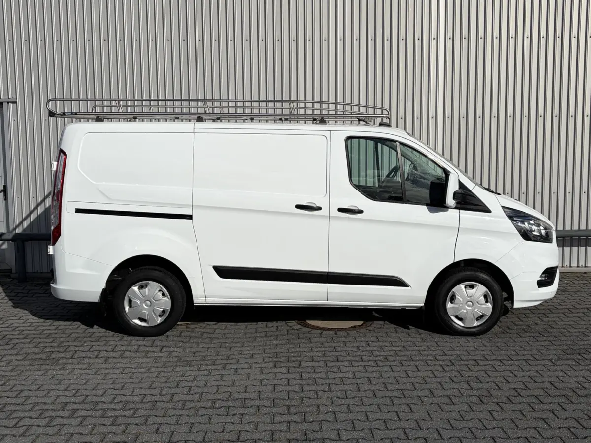 280 2.0 TDCI L1H1*HAAK*A/C*CRUISE*CAM*D-RIEM VV*