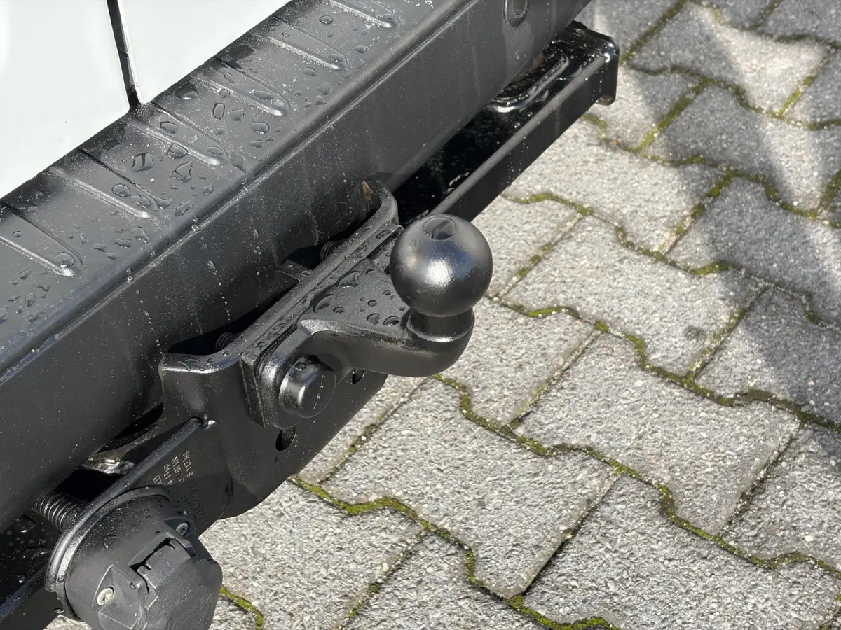 280 2.0 TDCI L1H1*HAAK*A/C*CRUISE*CAM*D-RIEM VV*