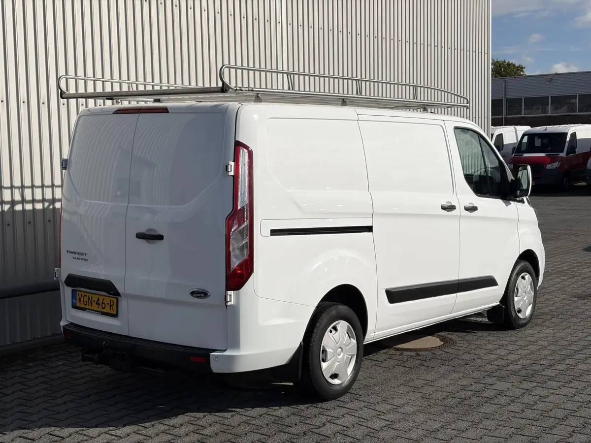 280 2.0 TDCI L1H1*HAAK*A/C*CRUISE*CAM*D-RIEM VV*