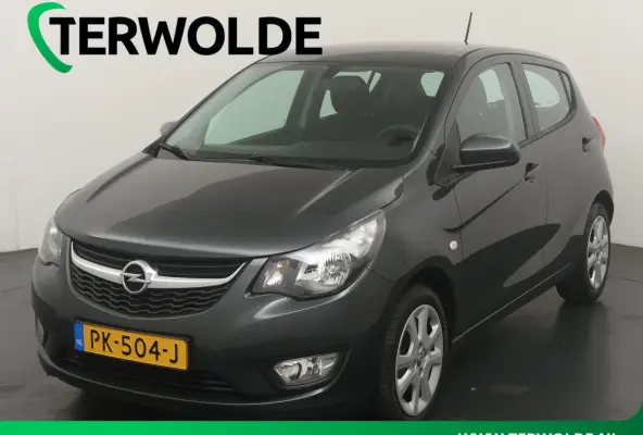 1.0 ecoFLEX Edition | Airco | Cruise Control |
