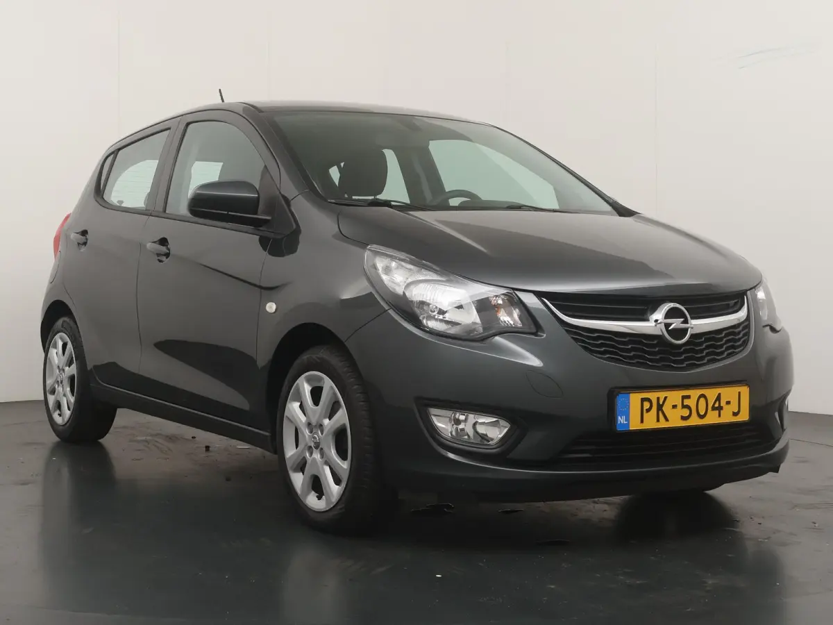 1.0 ecoFLEX Edition | Airco | Cruise Control |