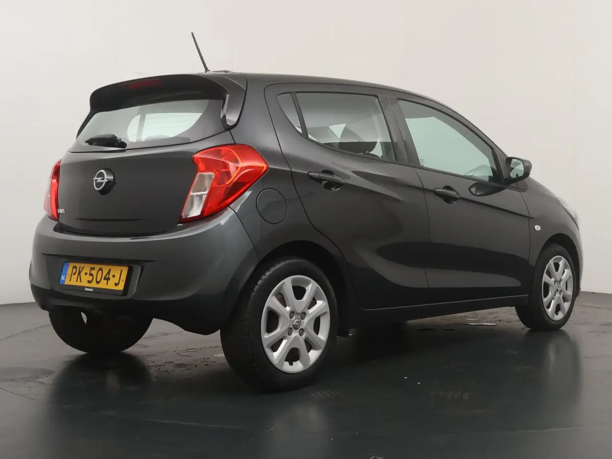 1.0 ecoFLEX Edition | Airco | Cruise Control |
