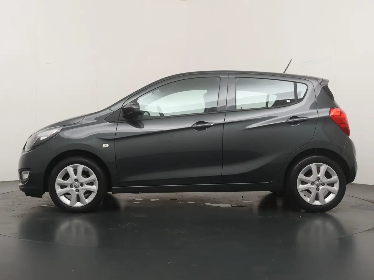 1.0 ecoFLEX Edition | Airco | Cruise Control |