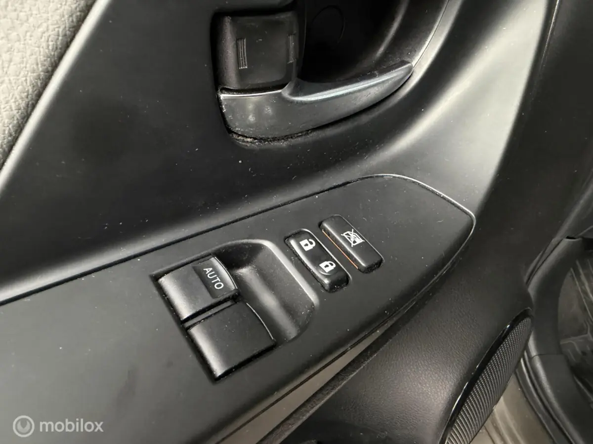1.5 Hybrid Executive|Dealer Onderhouden