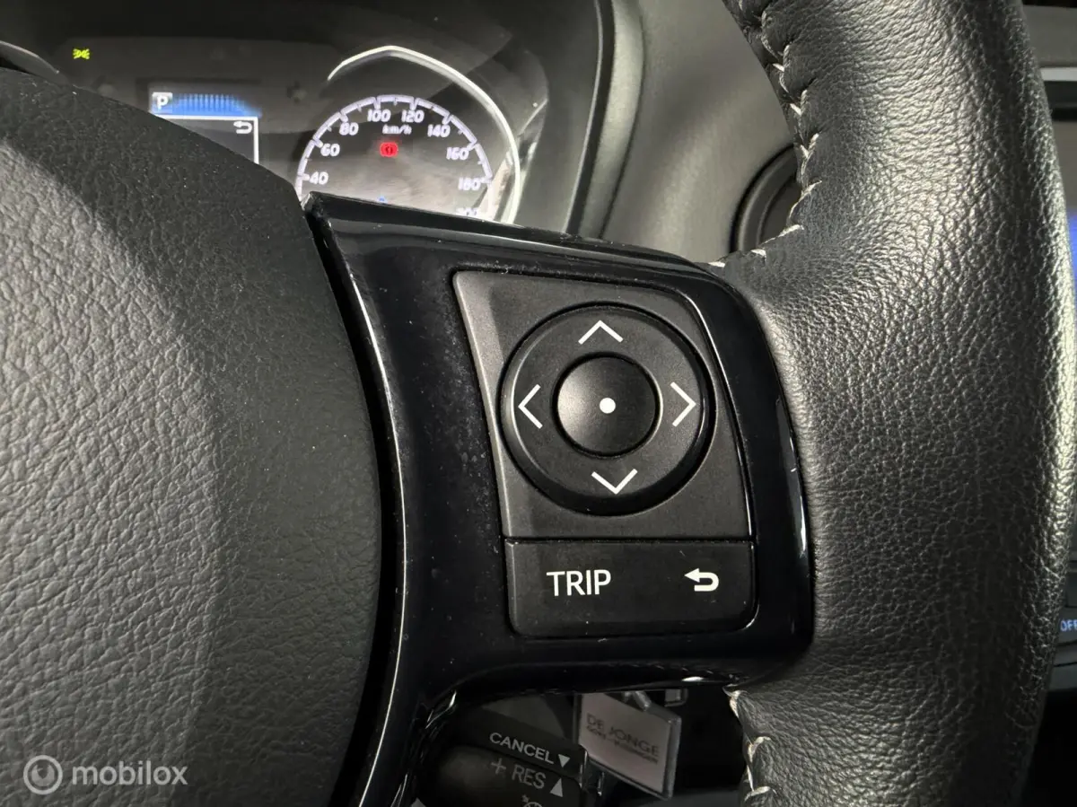 1.5 Hybrid Executive|Dealer Onderhouden