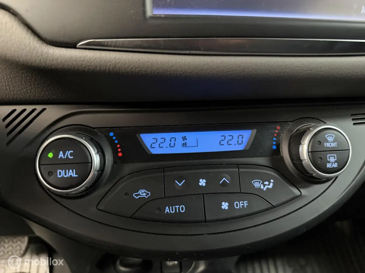 1.5 Hybrid Executive|Dealer Onderhouden