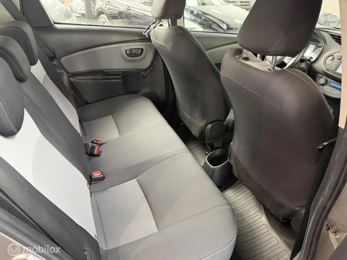 1.5 Hybrid Executive|Dealer Onderhouden