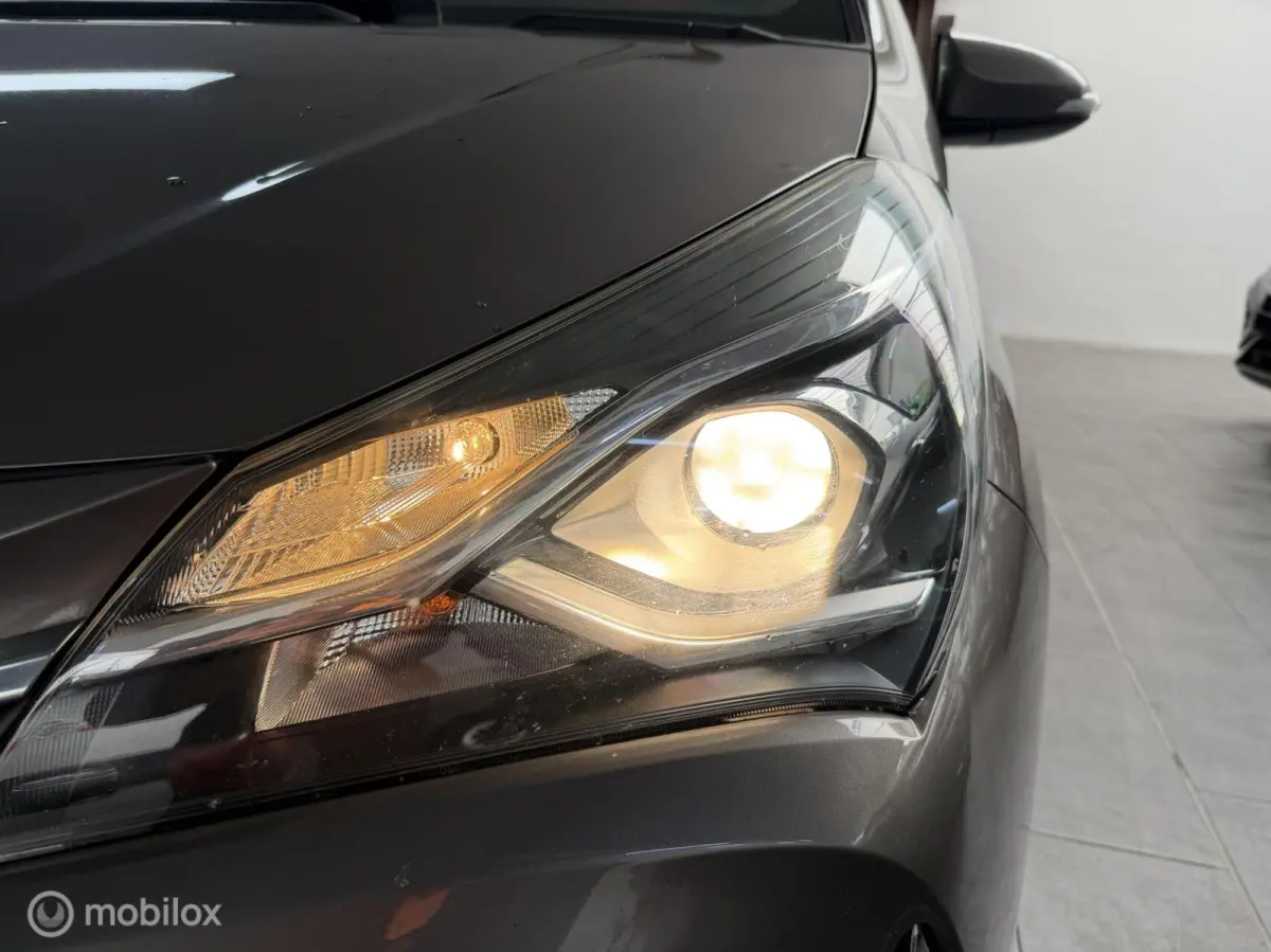 1.5 Hybrid Executive|Dealer Onderhouden