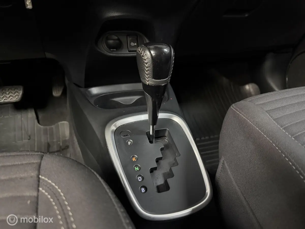 1.5 Hybrid Executive|Dealer Onderhouden