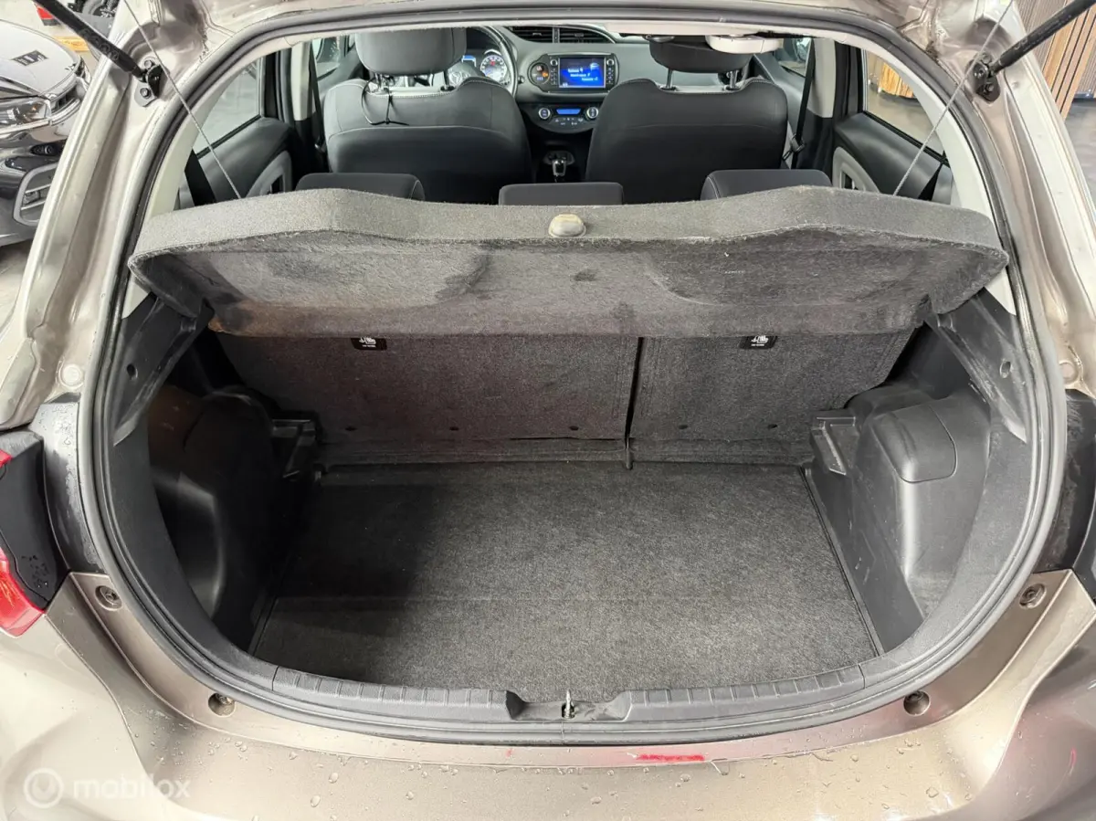 1.5 Hybrid Executive|Dealer Onderhouden