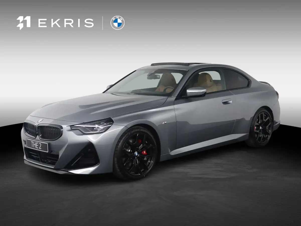 220i M Sportpakket Pro | Innovation Pack | Premium Pack