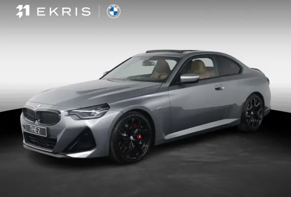 220i M Sportpakket Pro | Innovation Pack | Premium Pack