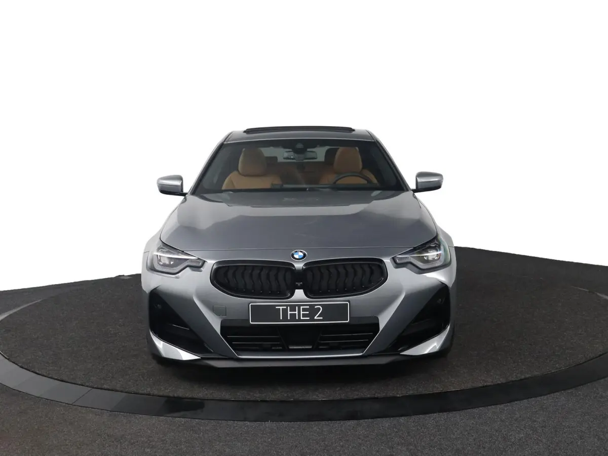220i M Sportpakket Pro | Innovation Pack | Premium Pack