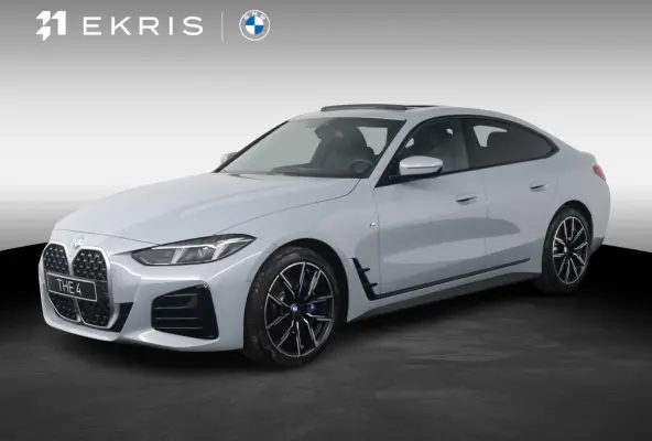 420i M Sport | Comfort Pack | schuif-/kanteldak | Showroom Selection