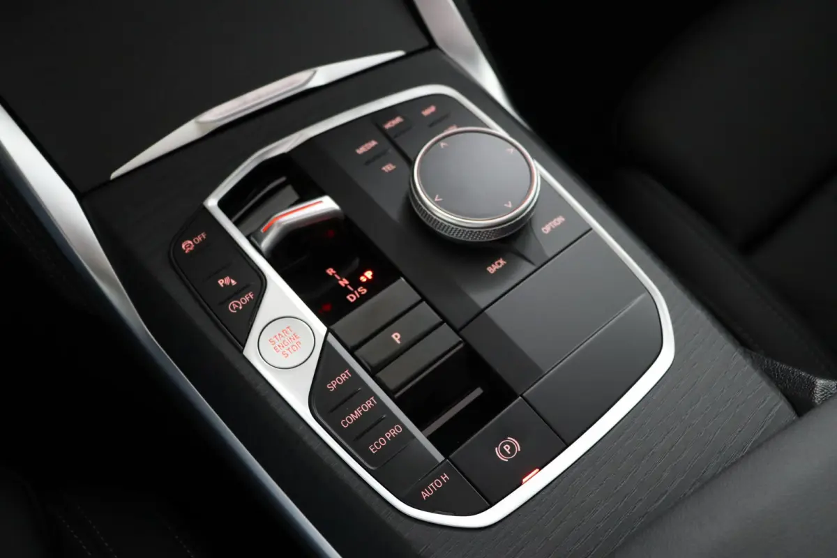 420i M Sport | Comfort Pack | schuif-/kanteldak | Showroom Selection