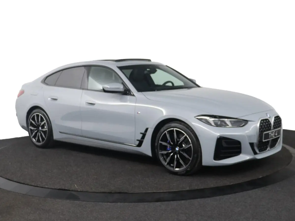 420i M Sport | Comfort Pack | schuif-/kanteldak | Showroom Selection