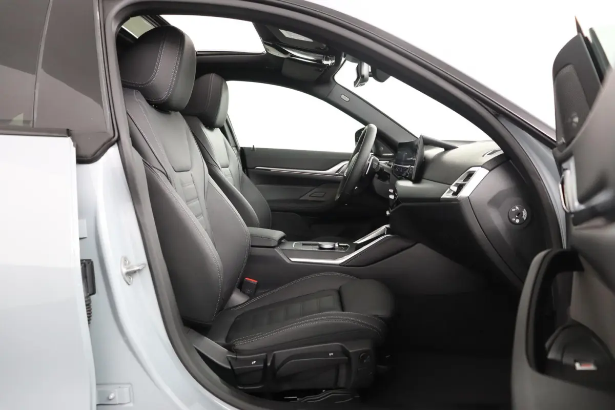 420i M Sport | Comfort Pack | schuif-/kanteldak | Showroom Selection