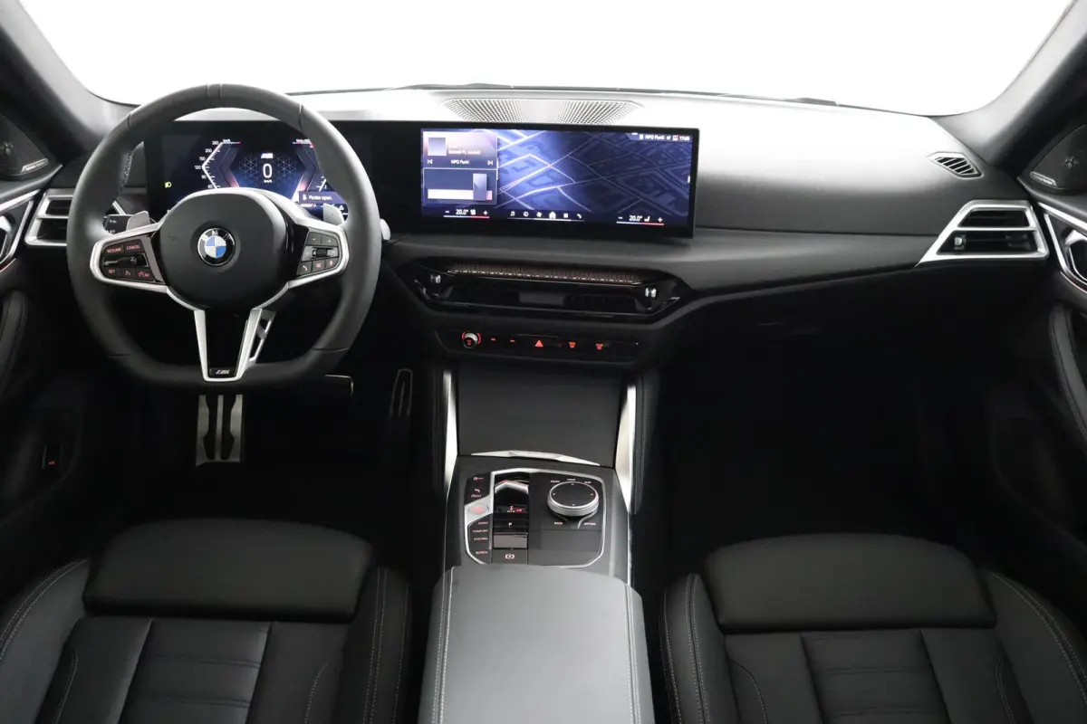 420i M Sport | Comfort Pack | schuif-/kanteldak | Showroom Selection