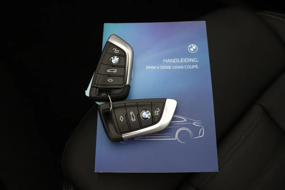 420i M Sport | Comfort Pack | schuif-/kanteldak | Showroom Selection