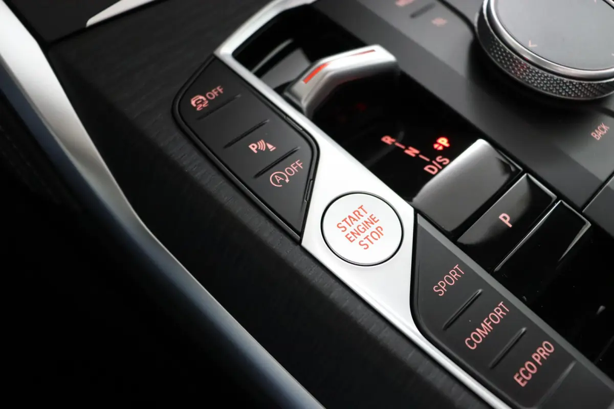 420i M Sport | Comfort Pack | schuif-/kanteldak | Showroom Selection