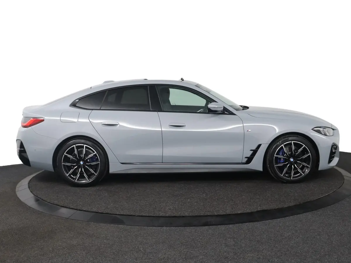 420i M Sport | Comfort Pack | schuif-/kanteldak | Showroom Selection