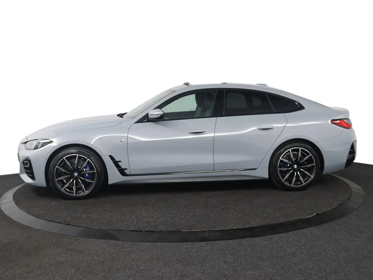 420i M Sport | Comfort Pack | schuif-/kanteldak | Showroom Selection