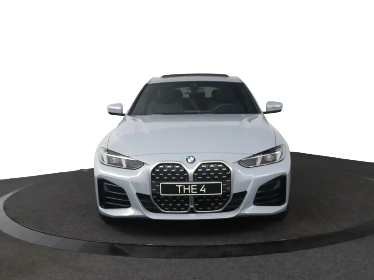 420i M Sport | Comfort Pack | schuif-/kanteldak | Showroom Selection