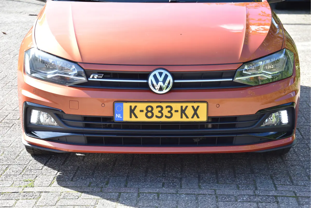1.0 TSI Highline R-Line NAP PDC ECC ACC Topstaat!